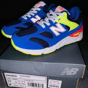 Toddler New Balance x90